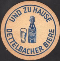 Pivní tácek sternbrau-dettelbach-aktiengesellschaft-3-zadek-small