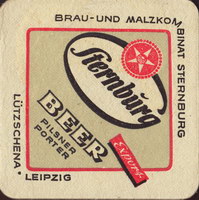 Beer coaster sternburg-11