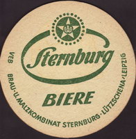 Beer coaster sternburg-12