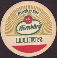 Beer coaster sternburg-14-small