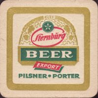 Beer coaster sternburg-15