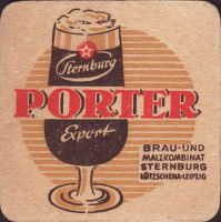 Beer coaster sternburg-16