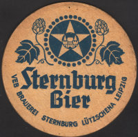 Pivní tácek sternburg-17