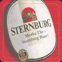 Pivní tácek sternburg-4
