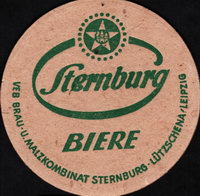 Beer coaster sternburg-6-small