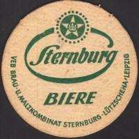 Beer coaster sternburg-6