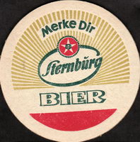 Beer coaster sternburg-7