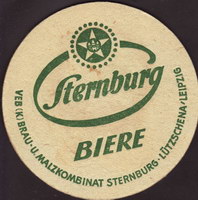 Beer coaster sternburg-8-small