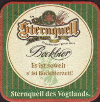 Beer coaster sternquell-10