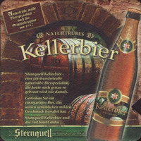 Beer coaster sternquell-11-zadek