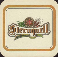 Beer coaster sternquell-13-small