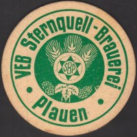 Beer coaster sternquell-14