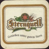 Beer coaster sternquell-19-small