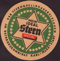 Beer coaster sternquell-20