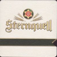 Beer coaster sternquell-23-oboje-small