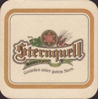 Beer coaster sternquell-24-small