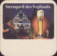 Beer coaster sternquell-24-zadek