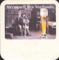 Beer coaster sternquell-3-zadek