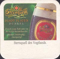 Beer coaster sternquell-6-zadek