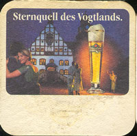 Beer coaster sternquell-7-zadek