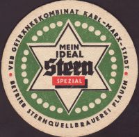 Beer coaster sternquell-8