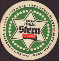 Beer coaster sternquell-9-small