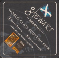 Pivní tácek stewart-brewing-edin-2-zadek