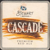 Beer coaster stewart-brewing-edin-3-small