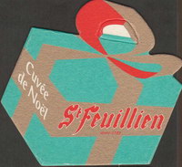 Beer coaster stfeuillien-27