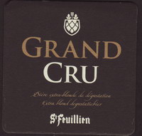 Beer coaster stfeuillien-33