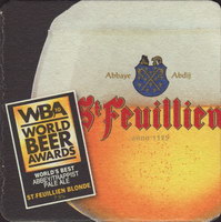 Beer coaster stfeuillien-35