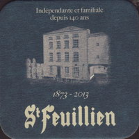 Beer coaster stfeuillien-40