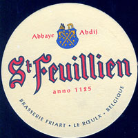 Beer coaster stfeuillien-6