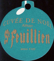 Beer coaster stfeuillien-8