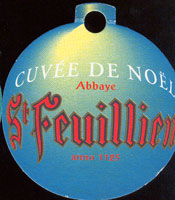 Beer coaster stfeuillien-9