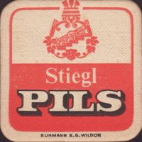 Beer coaster stiegl-110-oboje-small