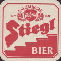 Pivní tácek stiegl-112