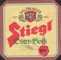 Beer coaster stiegl-119