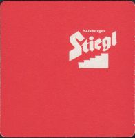 Beer coaster stiegl-123-small