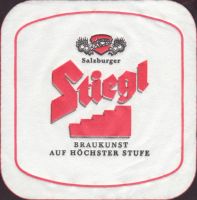 Beer coaster stiegl-124-small