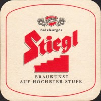 Beer coaster stiegl-132-small