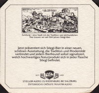 Beer coaster stiegl-19-zadek-small