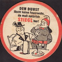 Beer coaster stiegl-26-zadek-small