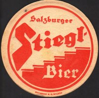 Beer coaster stiegl-27-small