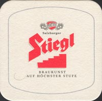 Beer coaster stiegl-3