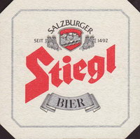 Pivní tácek stiegl-30