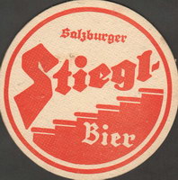 Beer coaster stiegl-33