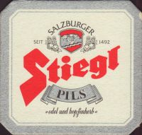 Pivní tácek stiegl-38