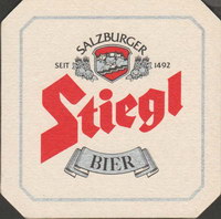 Beer coaster stiegl-39