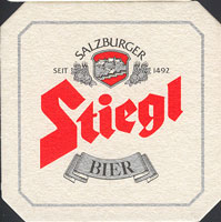 Beer coaster stiegl-4